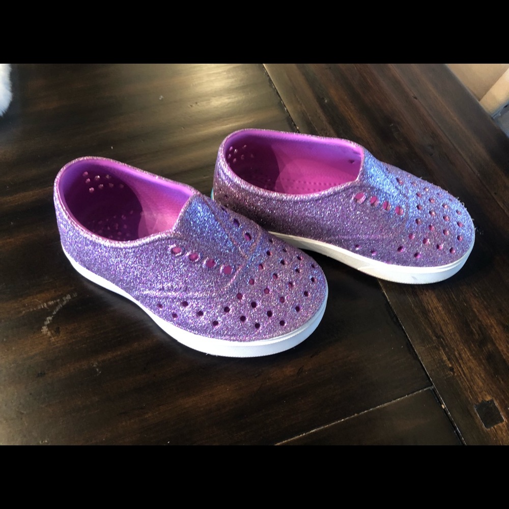 Native shoes